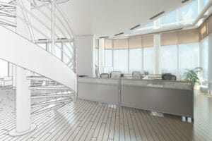 Building Regulations Spiral Staircases