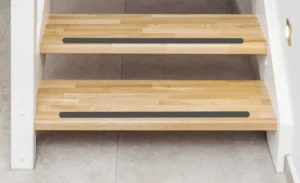 Best Non-Slip Solutions for Staircases